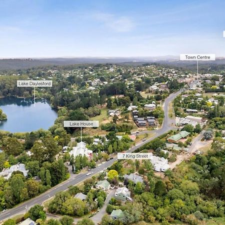 Daylesford Lake Garden Villas 외부 사진