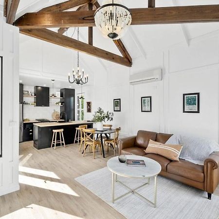 Daylesford Lake Garden Villas 외부 사진