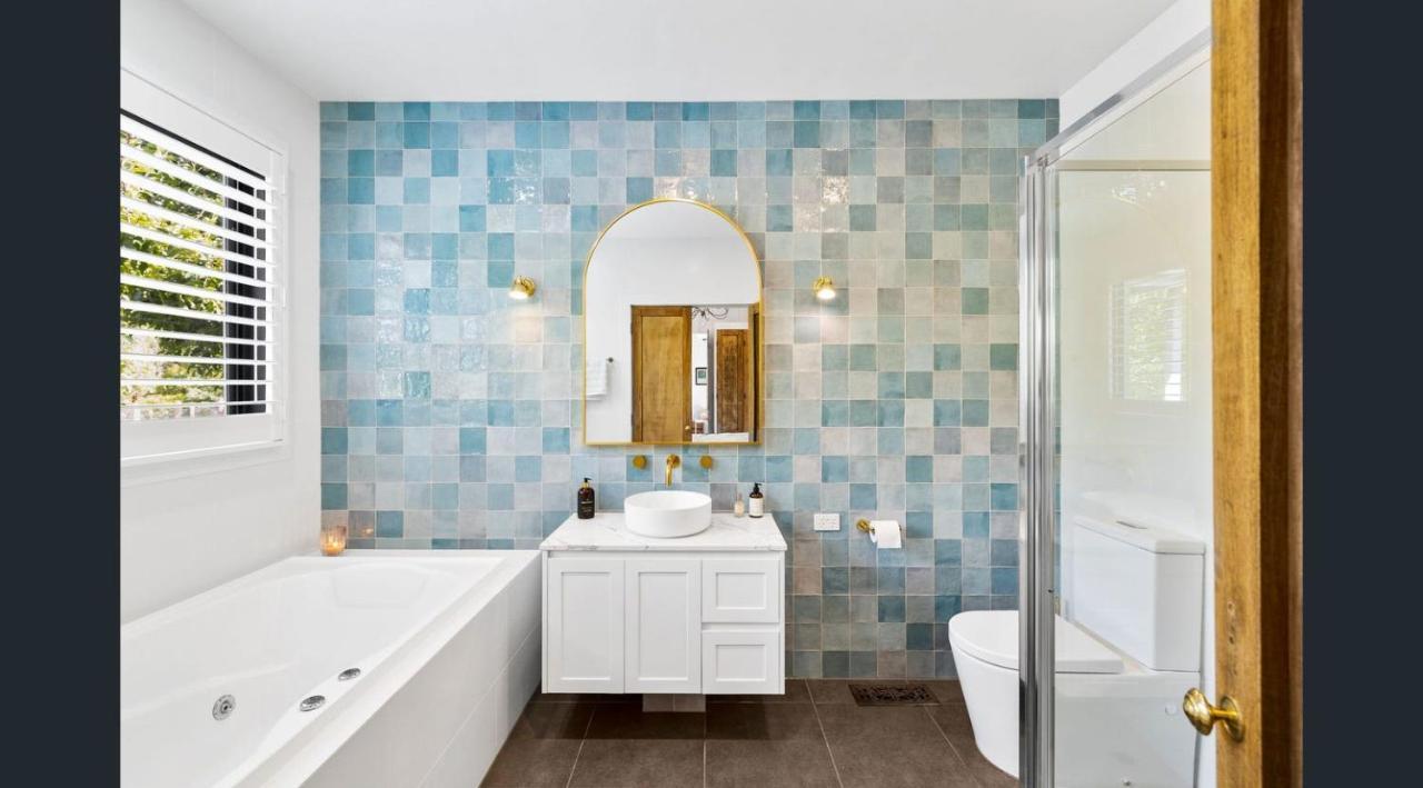 Daylesford Lake Garden Villas 외부 사진