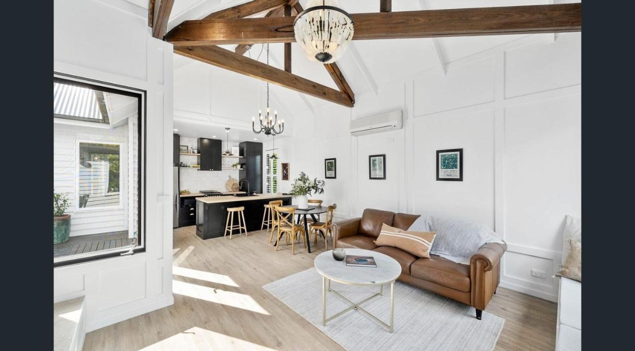 Daylesford Lake Garden Villas 외부 사진