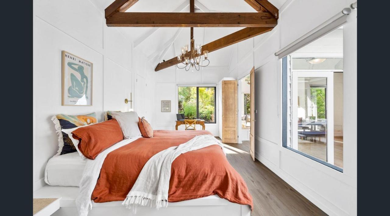 Daylesford Lake Garden Villas 외부 사진