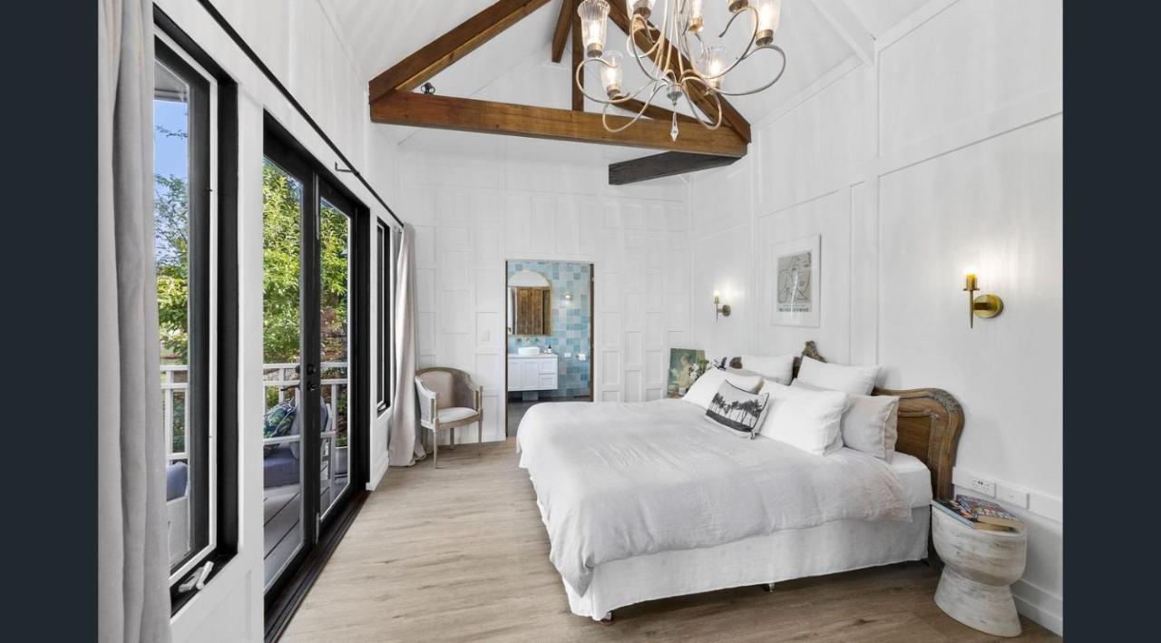 Daylesford Lake Garden Villas 외부 사진