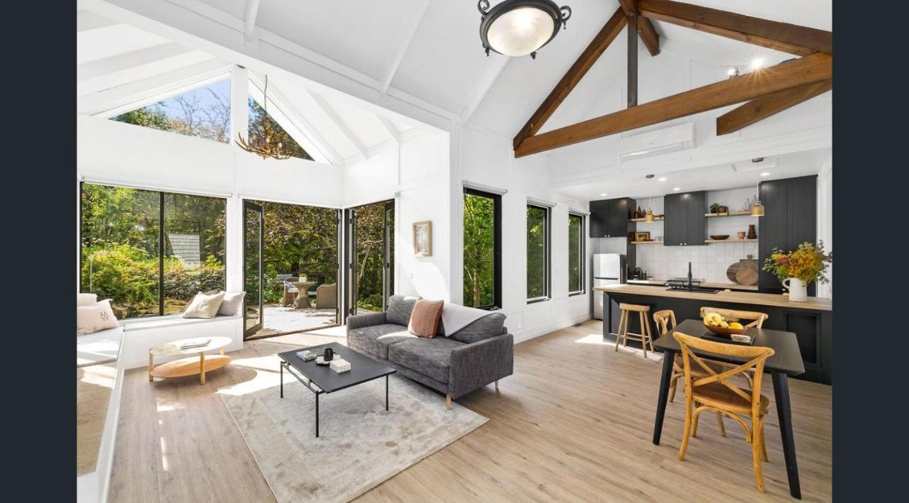 Daylesford Lake Garden Villas 외부 사진