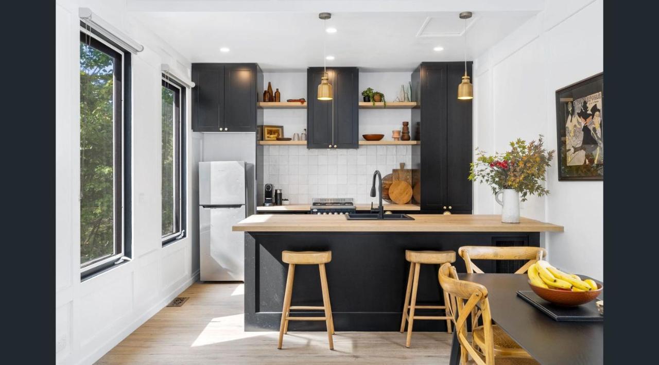 Daylesford Lake Garden Villas 외부 사진
