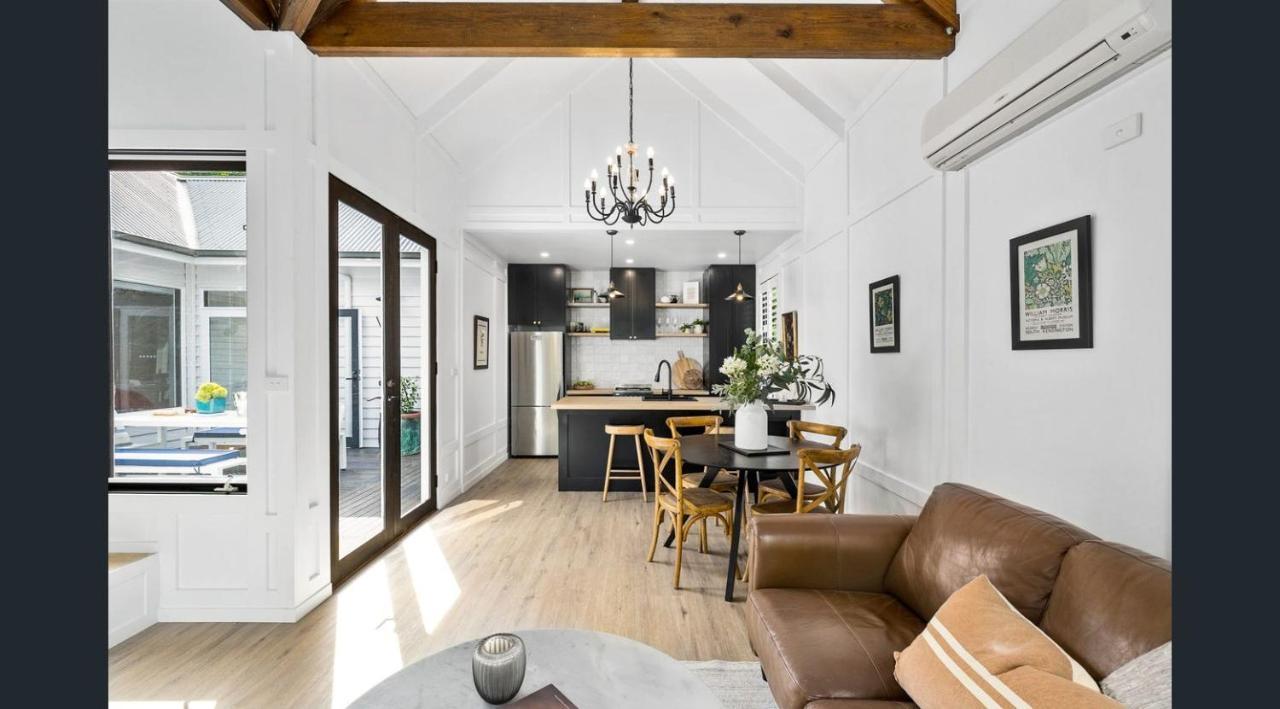 Daylesford Lake Garden Villas 외부 사진