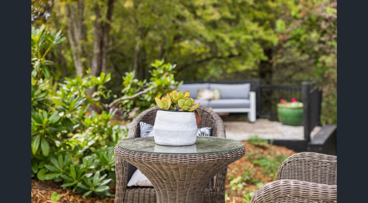 Daylesford Lake Garden Villas 외부 사진