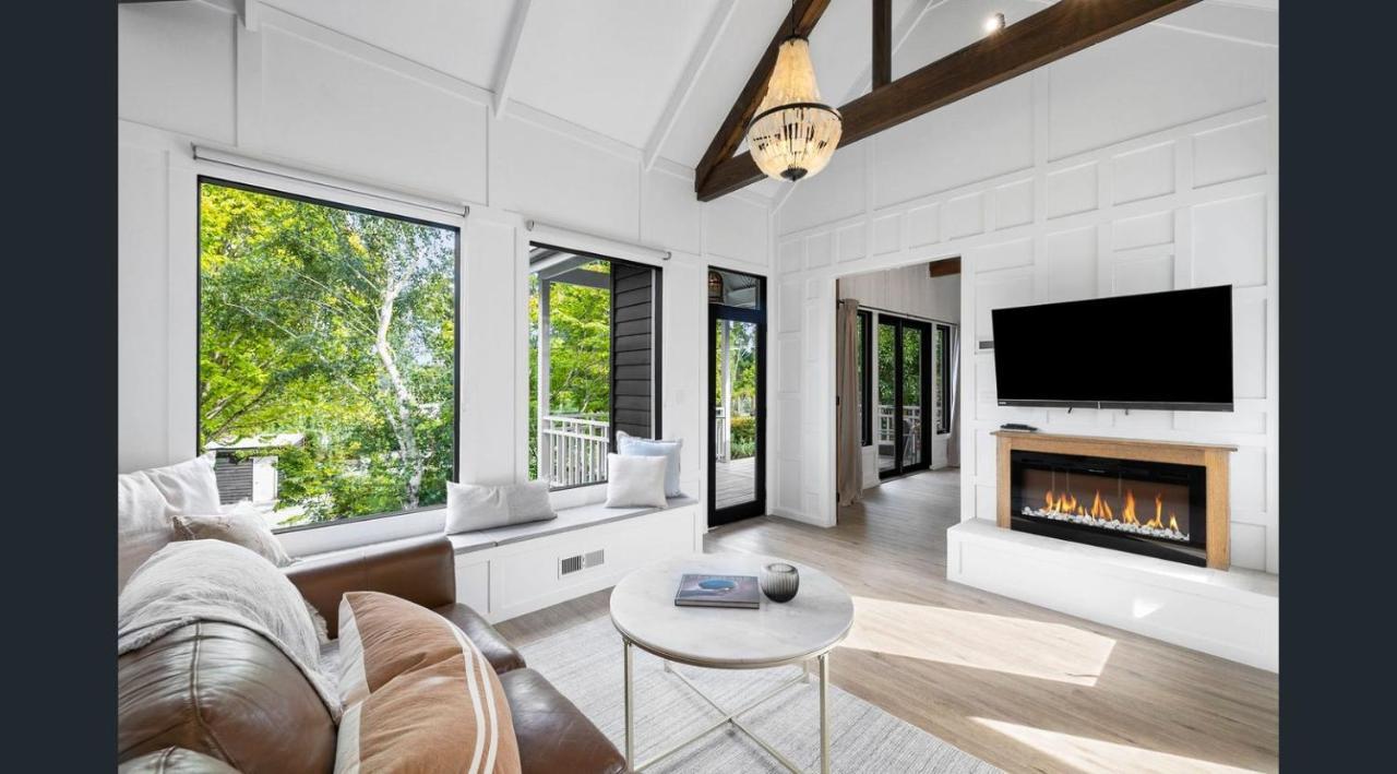 Daylesford Lake Garden Villas 외부 사진
